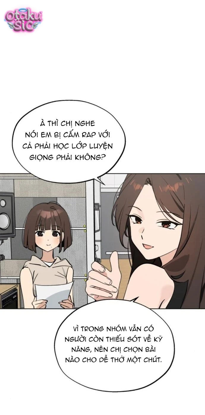 Hôm Nay Han Yoil Là Con Gái Chapter 58 - 49