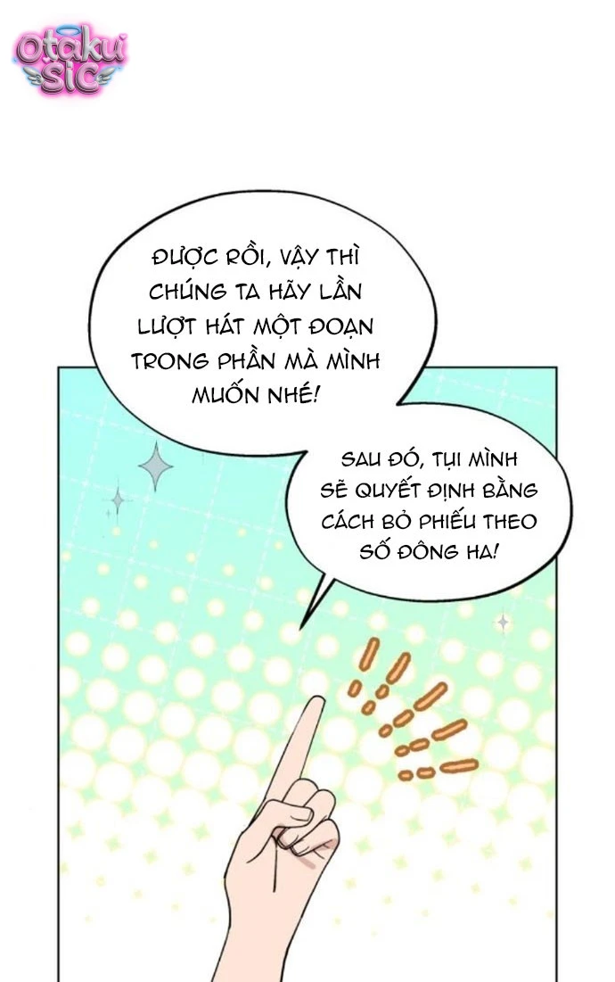 Hôm Nay Han Yoil Là Con Gái Chapter 58 - 50