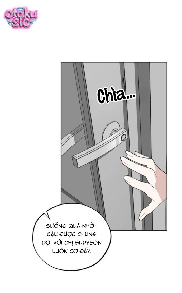 Hôm Nay Han Yoil Là Con Gái Chapter 58 - 66