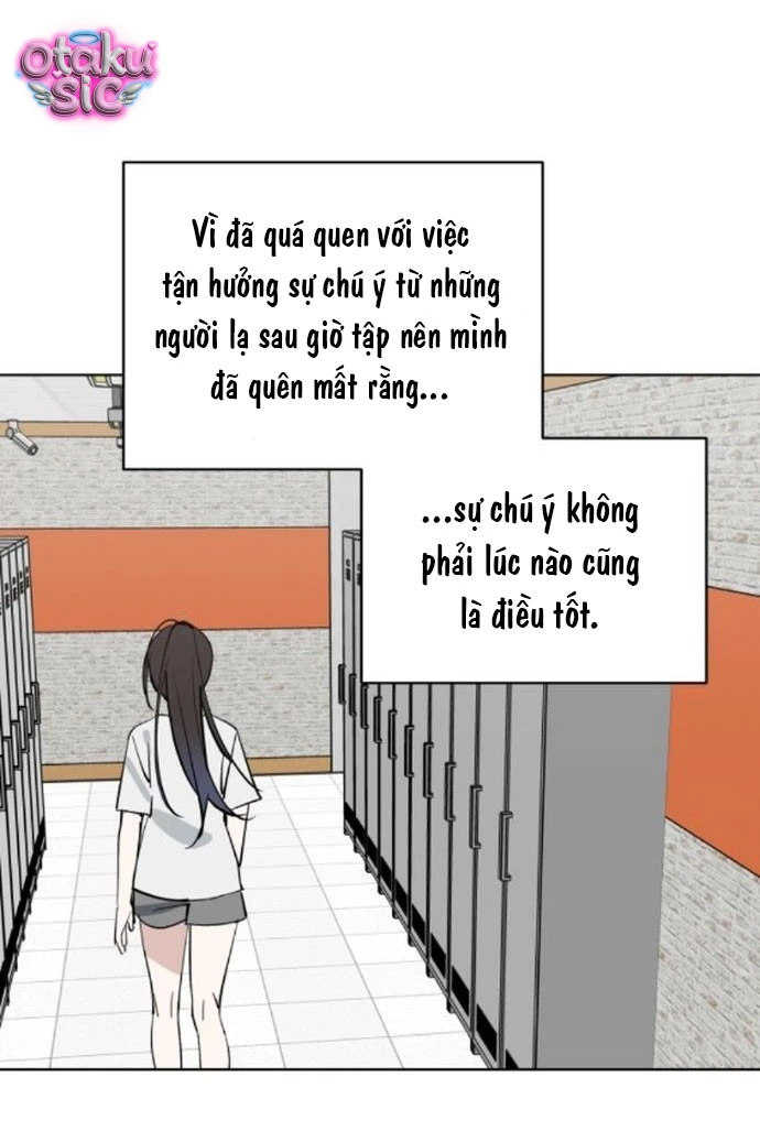 Hôm Nay Han Yoil Là Con Gái Chapter 58 - 75