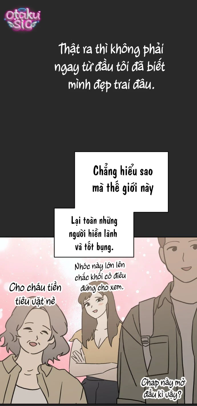 Hôm Nay Han Yoil Là Con Gái Chapter 26 - 4
