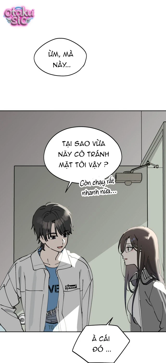 Hôm Nay Han Yoil Là Con Gái Chapter 26 - 17