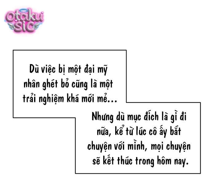 Hôm Nay Han Yoil Là Con Gái Chapter 26 - 23