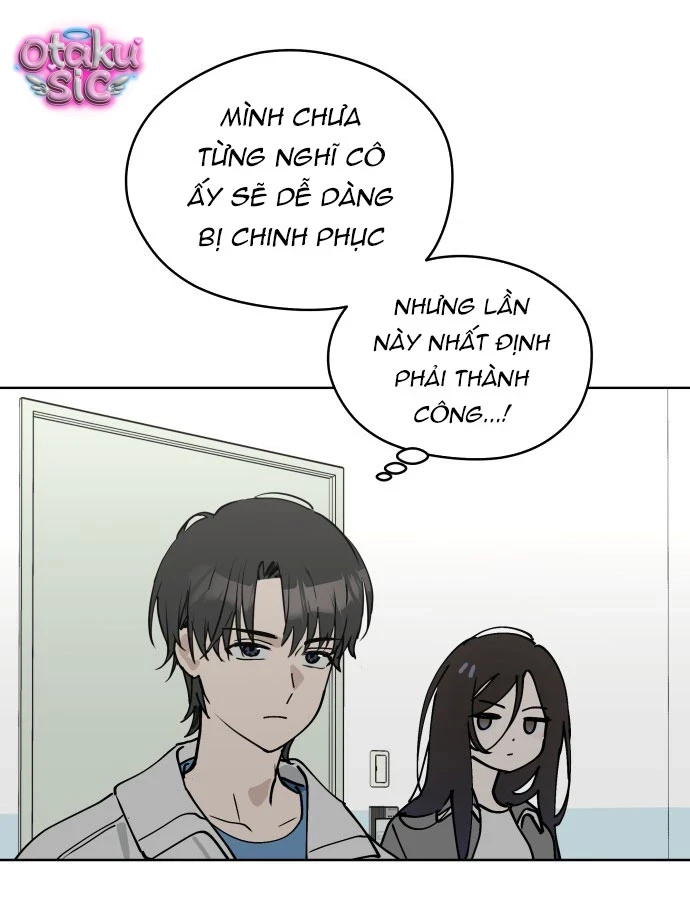 Hôm Nay Han Yoil Là Con Gái Chapter 26 - 24