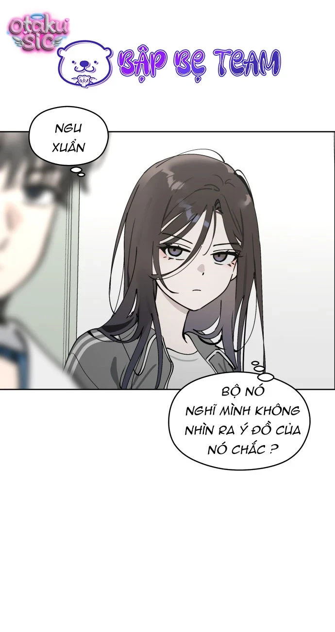 Hôm Nay Han Yoil Là Con Gái Chapter 26 - 25