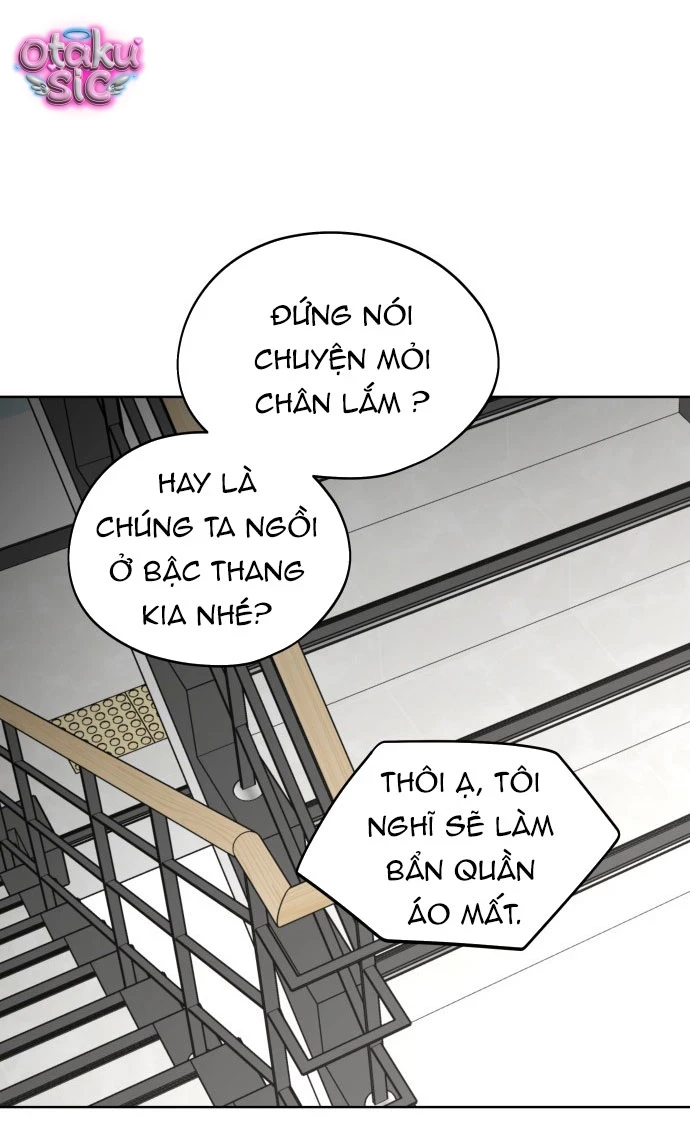 Hôm Nay Han Yoil Là Con Gái Chapter 26 - 28