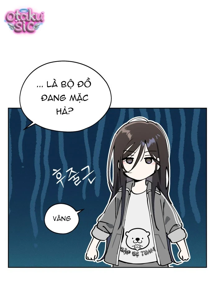 Hôm Nay Han Yoil Là Con Gái Chapter 26 - 29