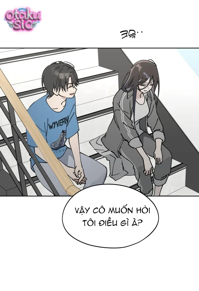 Hôm Nay Han Yoil Là Con Gái Chapter 26 - 32