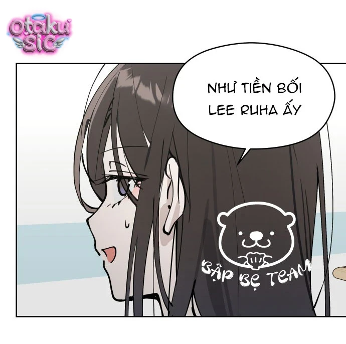 Hôm Nay Han Yoil Là Con Gái Chapter 26 - 35