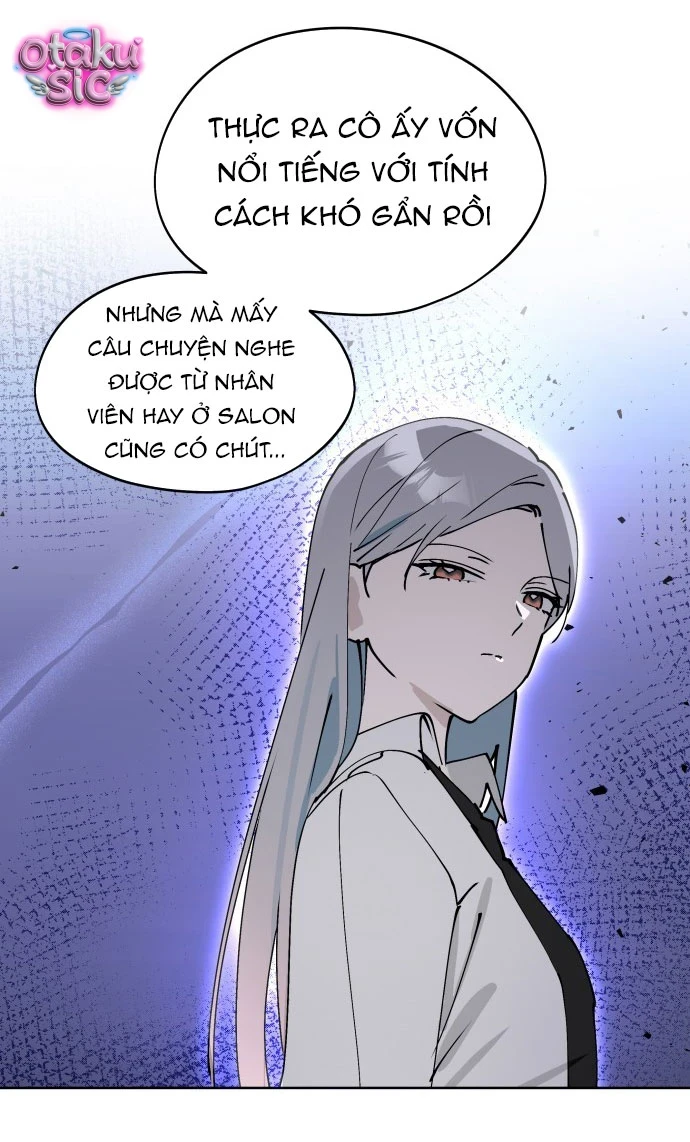 Hôm Nay Han Yoil Là Con Gái Chapter 26 - 40