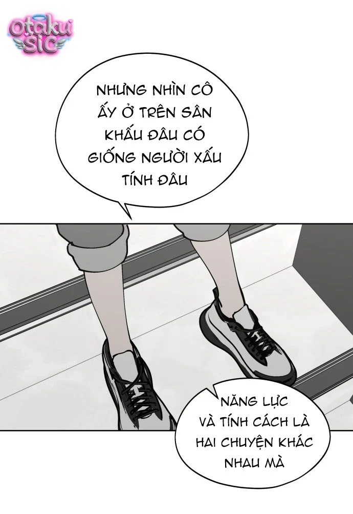 Hôm Nay Han Yoil Là Con Gái Chapter 26 - 43
