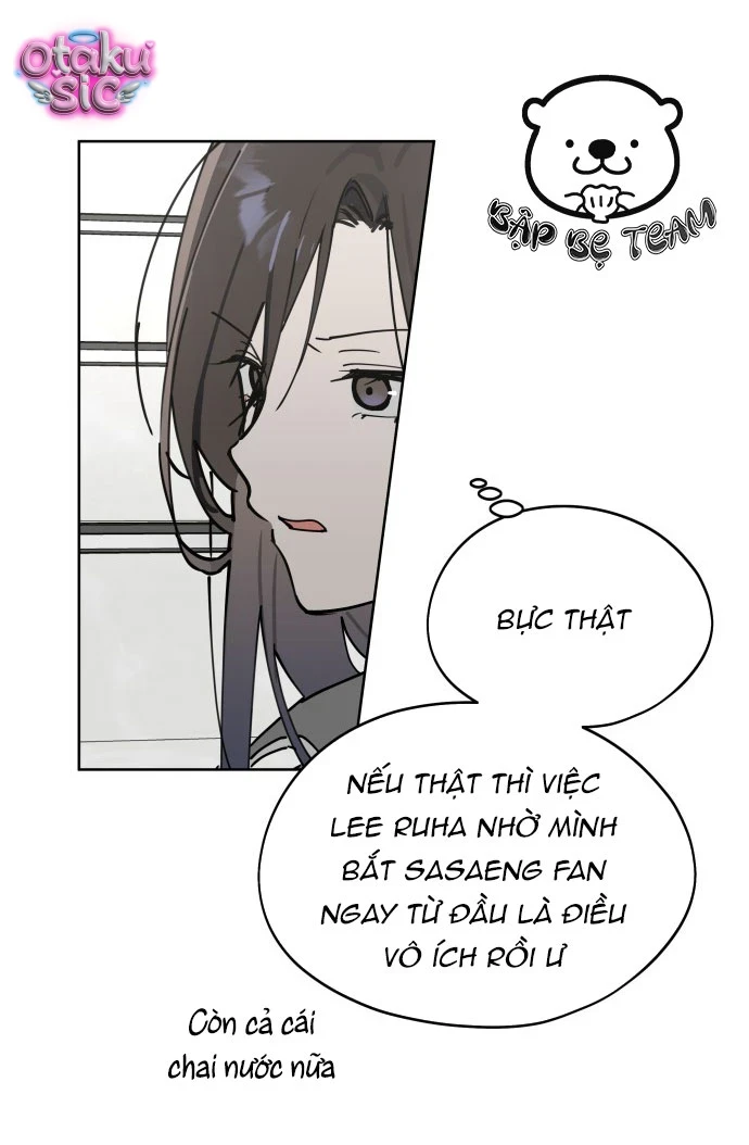Hôm Nay Han Yoil Là Con Gái Chapter 26 - 52