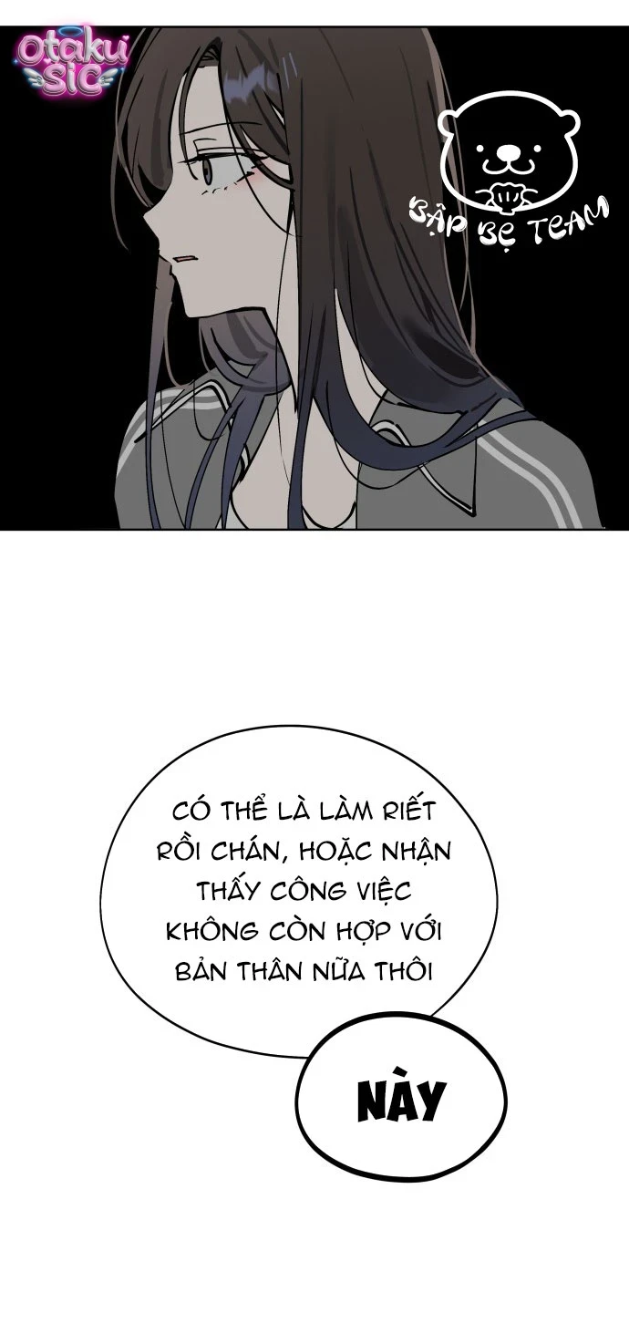 Hôm Nay Han Yoil Là Con Gái Chapter 26 - 56