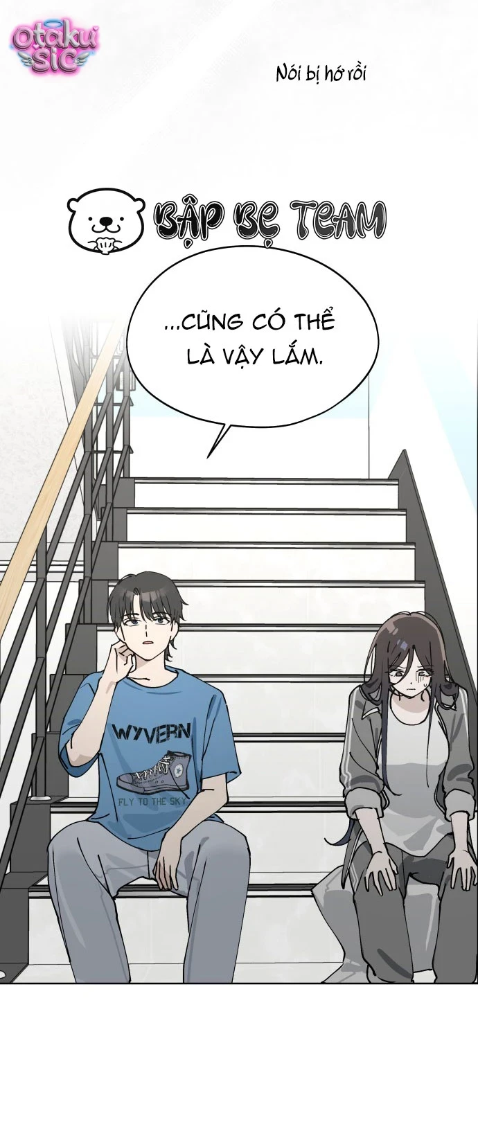 Hôm Nay Han Yoil Là Con Gái Chapter 26 - 60