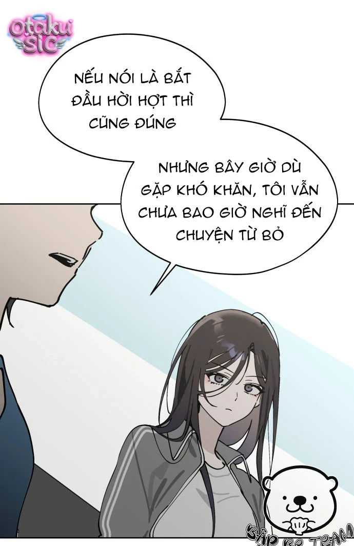 Hôm Nay Han Yoil Là Con Gái Chapter 26 - 62
