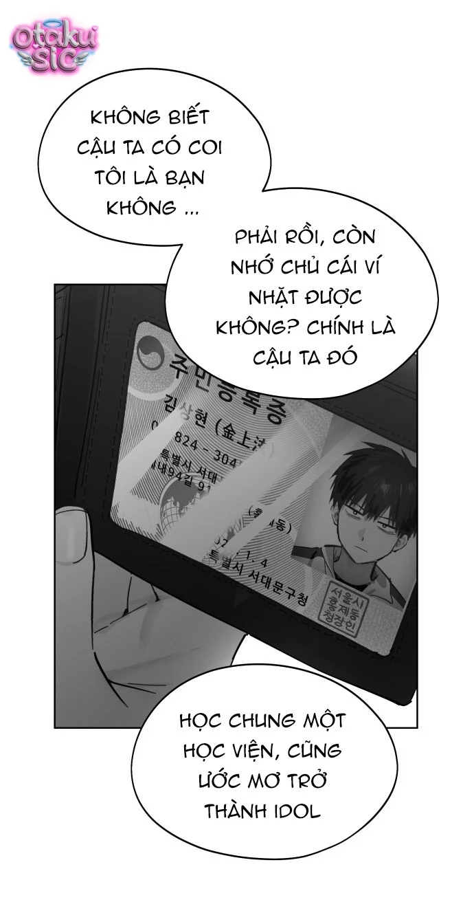 Hôm Nay Han Yoil Là Con Gái Chapter 26 - 64