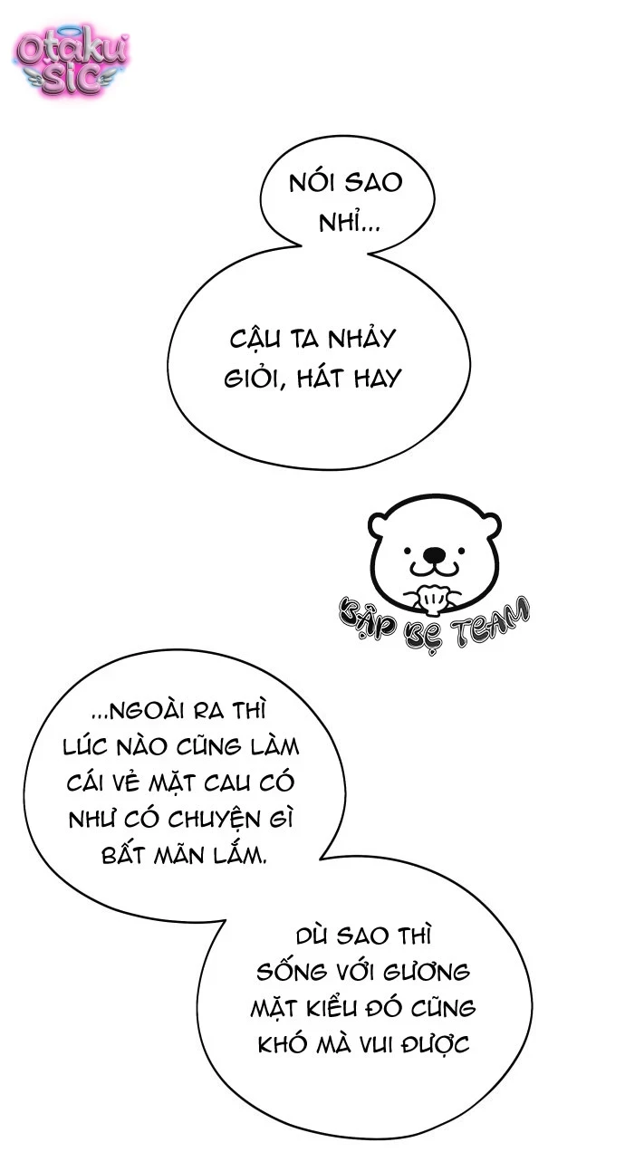 Hôm Nay Han Yoil Là Con Gái Chapter 26 - 68