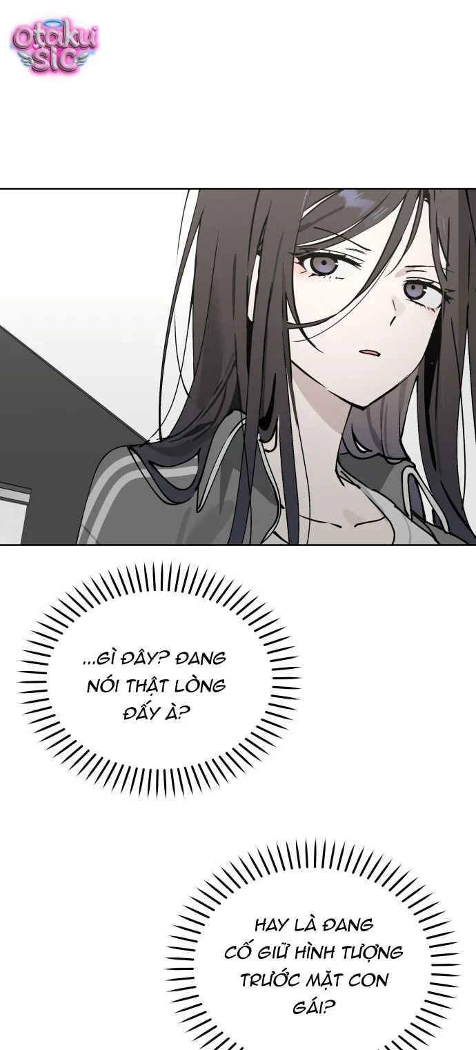 Hôm Nay Han Yoil Là Con Gái Chapter 26 - 71