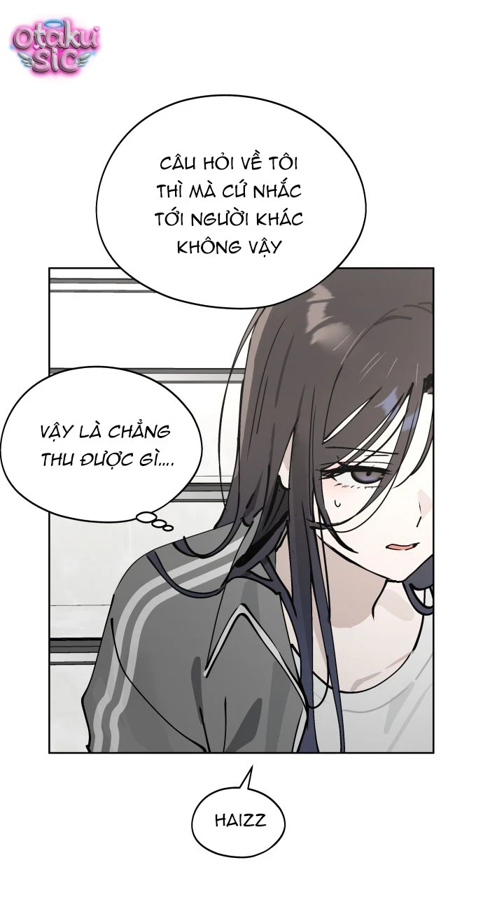 Hôm Nay Han Yoil Là Con Gái Chapter 26 - 74