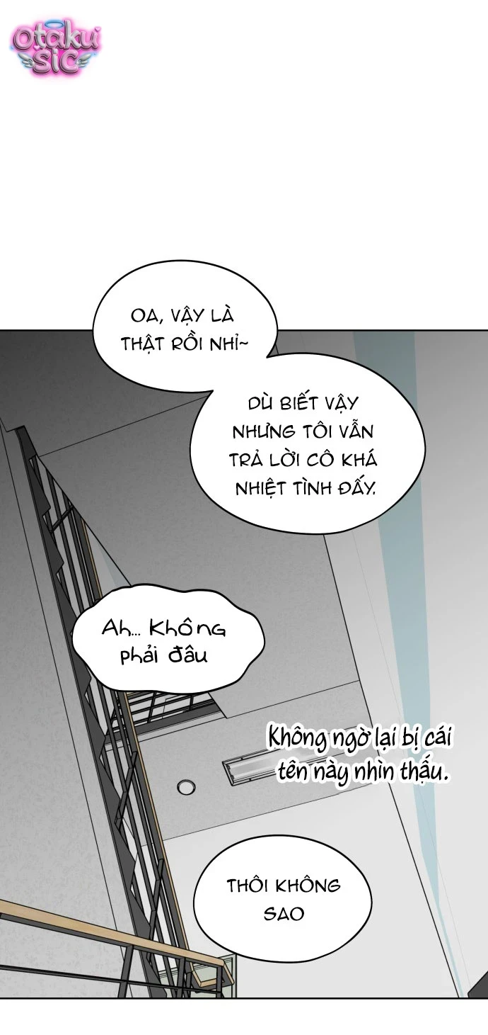 Hôm Nay Han Yoil Là Con Gái Chapter 26 - 78