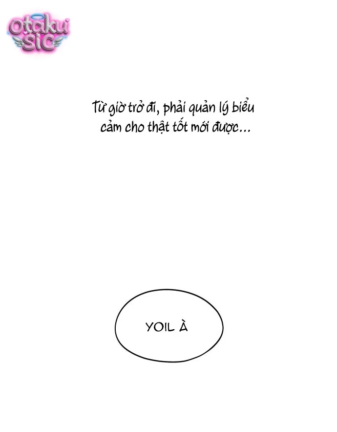 Hôm Nay Han Yoil Là Con Gái Chapter 26 - 82