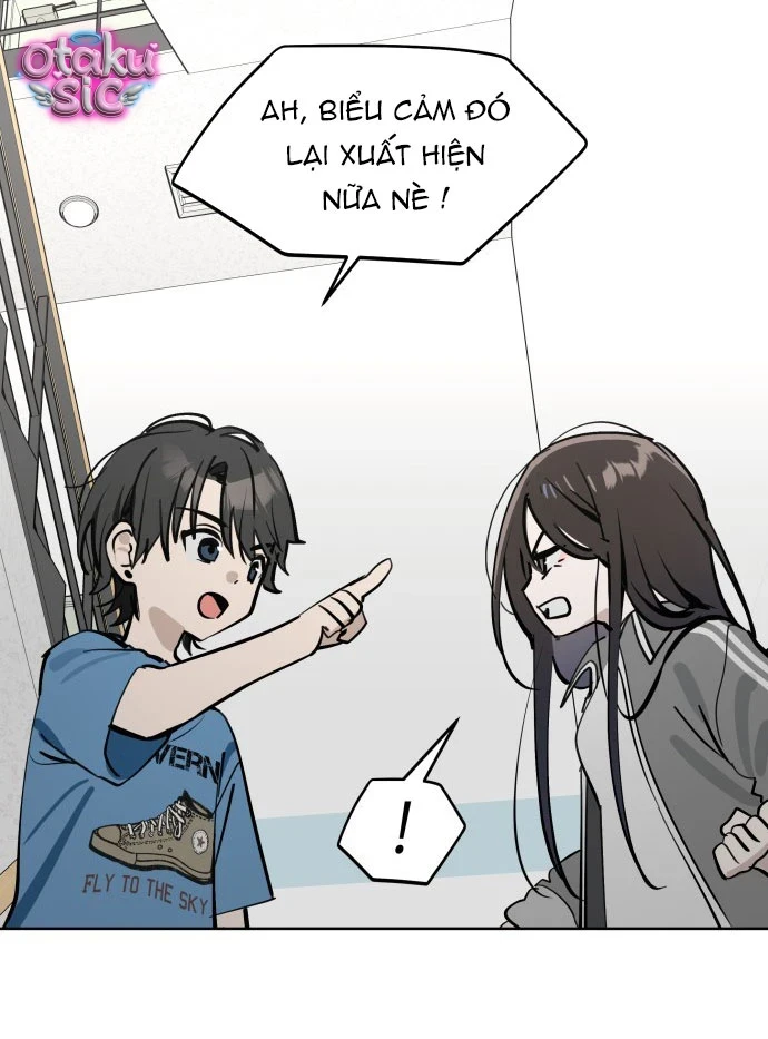 Hôm Nay Han Yoil Là Con Gái Chapter 27 - 5