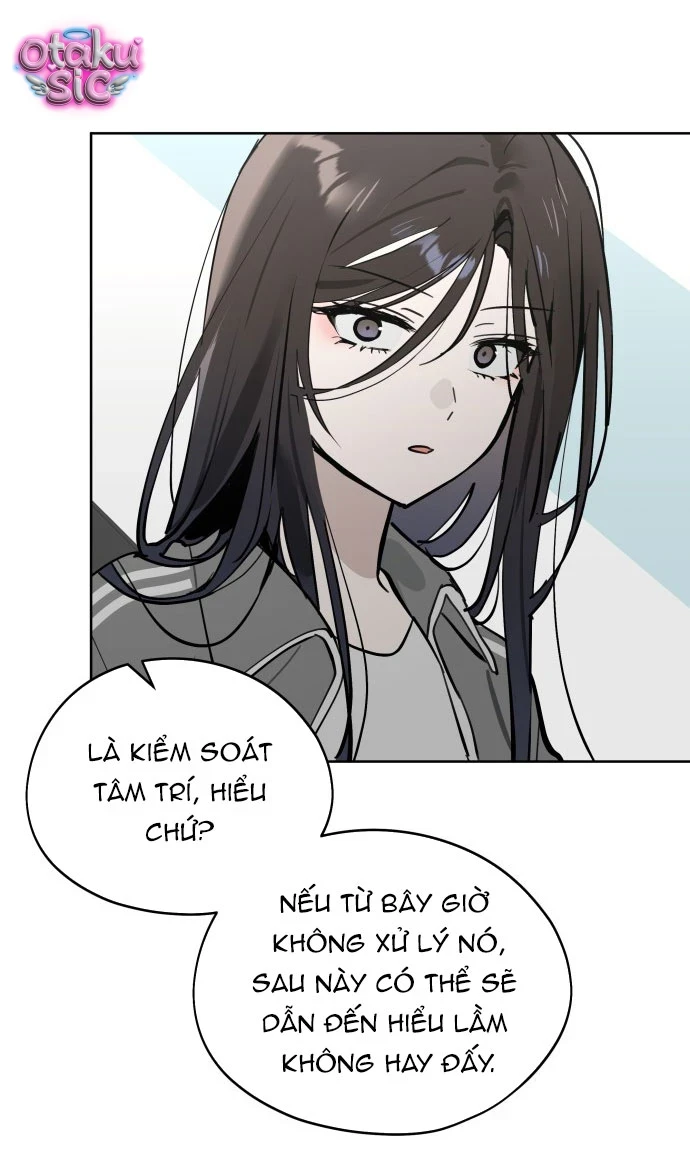 Hôm Nay Han Yoil Là Con Gái Chapter 27 - 8