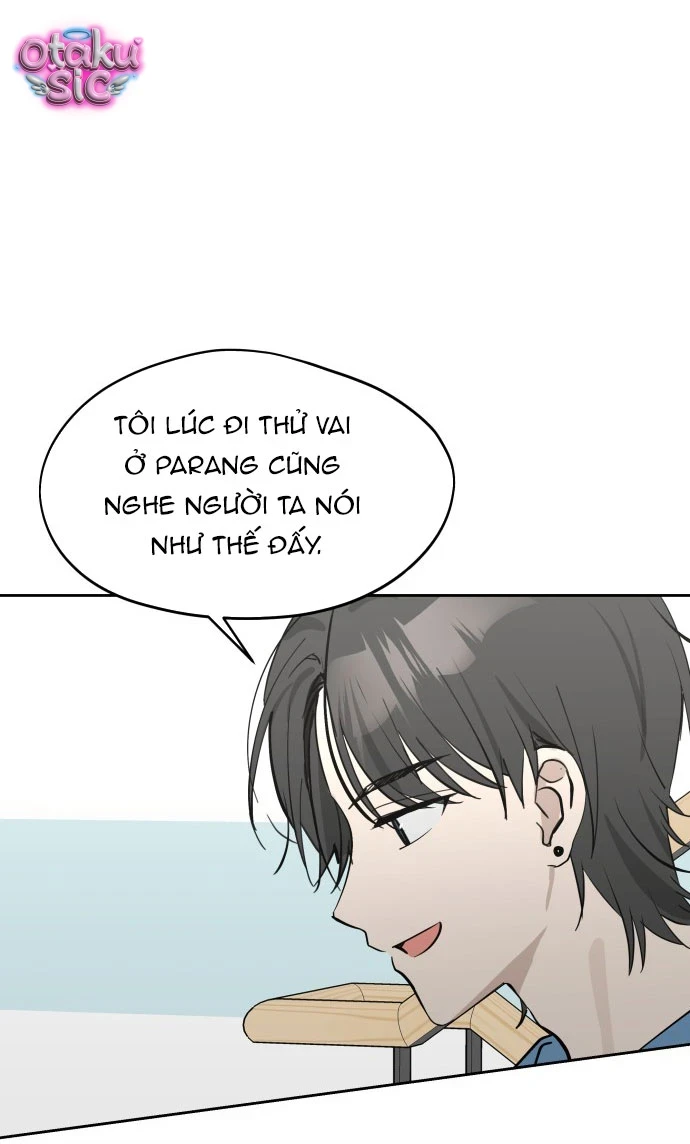 Hôm Nay Han Yoil Là Con Gái Chapter 27 - 9