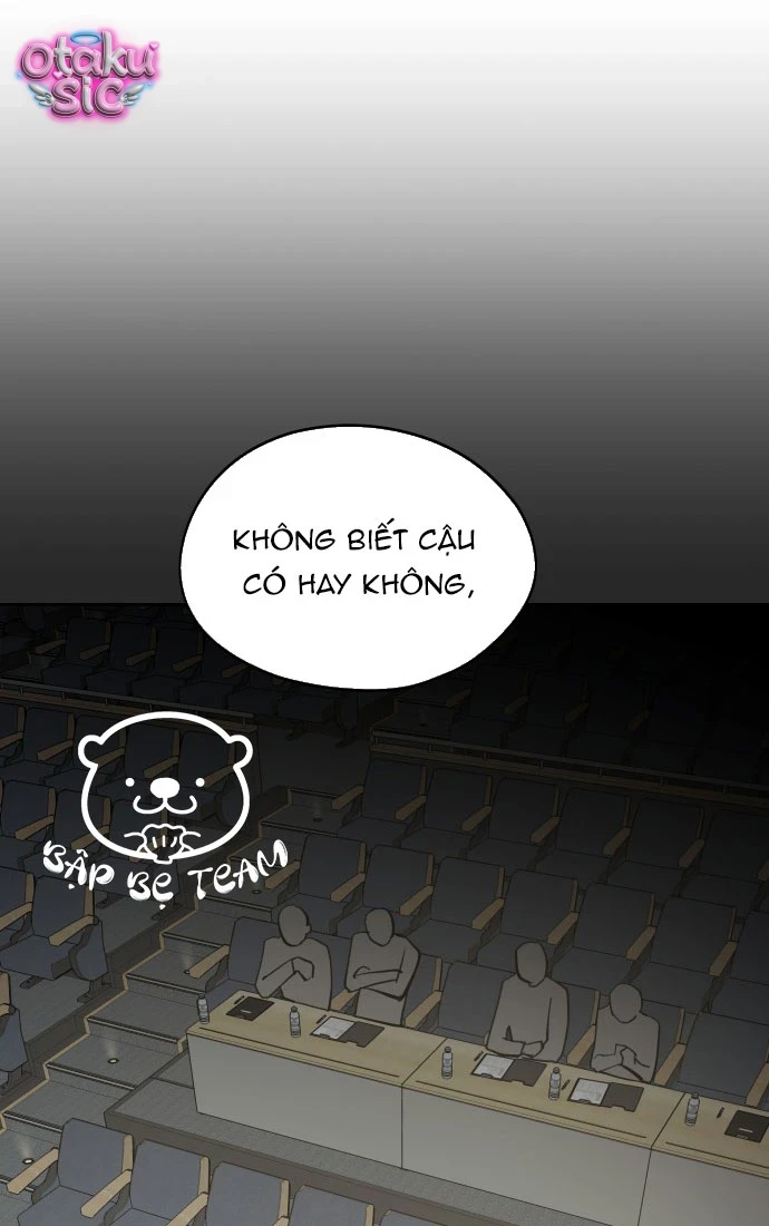 Hôm Nay Han Yoil Là Con Gái Chapter 27 - 10