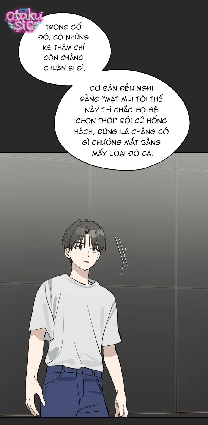 Hôm Nay Han Yoil Là Con Gái Chapter 27 - 12