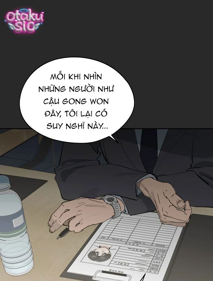 Hôm Nay Han Yoil Là Con Gái Chapter 27 - 13