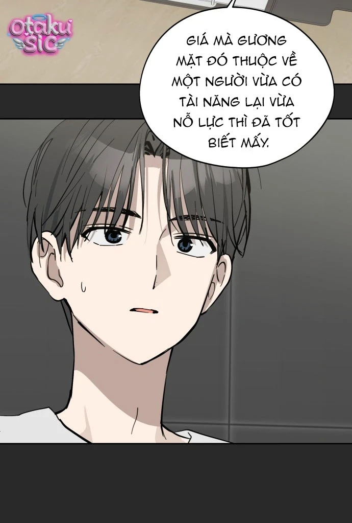 Hôm Nay Han Yoil Là Con Gái Chapter 27 - 14