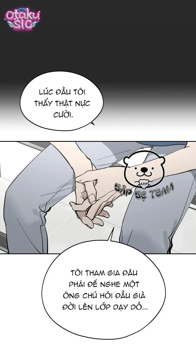 Hôm Nay Han Yoil Là Con Gái Chapter 27 - 15