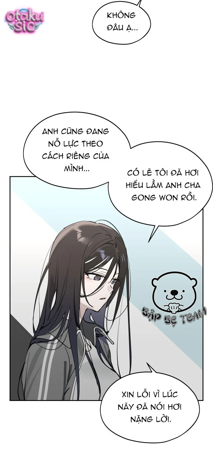 Hôm Nay Han Yoil Là Con Gái Chapter 27 - 23