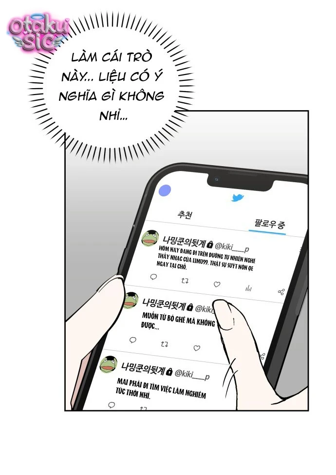 Hôm Nay Han Yoil Là Con Gái Chapter 27 - 51