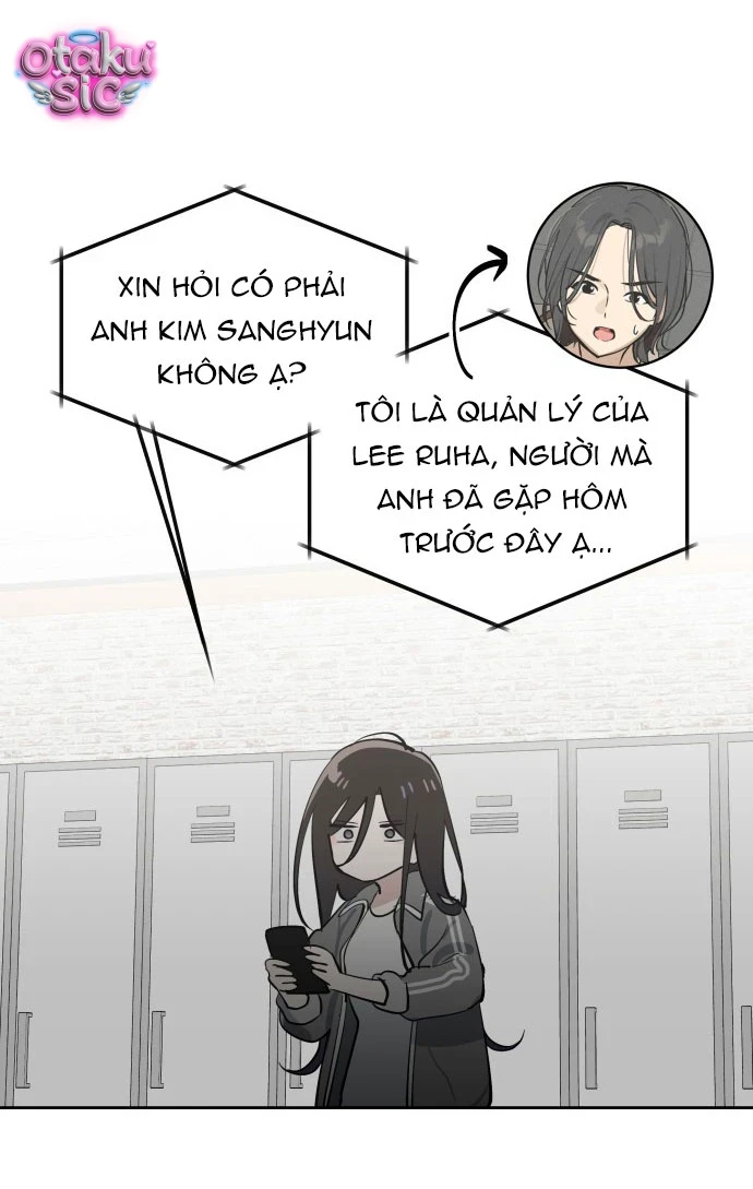 Hôm Nay Han Yoil Là Con Gái Chapter 27 - 53