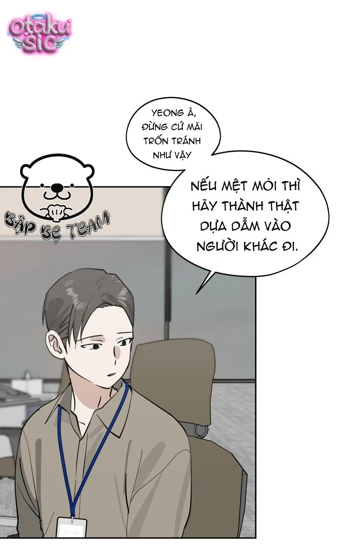 Hôm Nay Han Yoil Là Con Gái Chapter 27 - 60