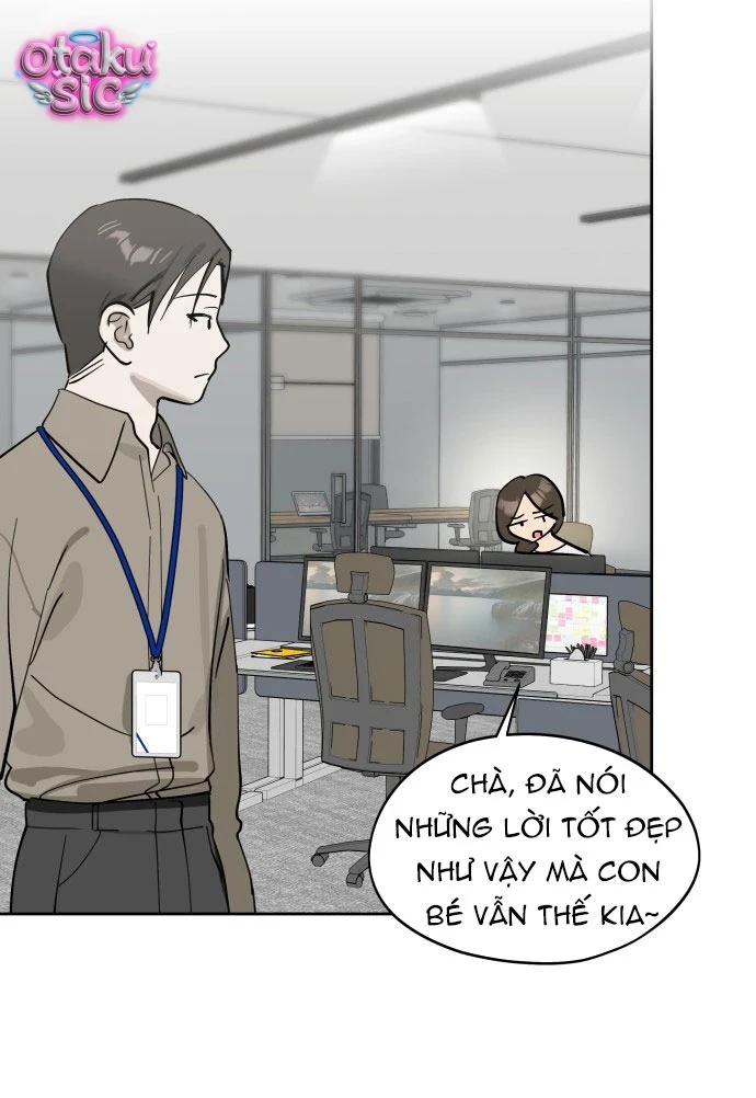 Hôm Nay Han Yoil Là Con Gái Chapter 27 - 63