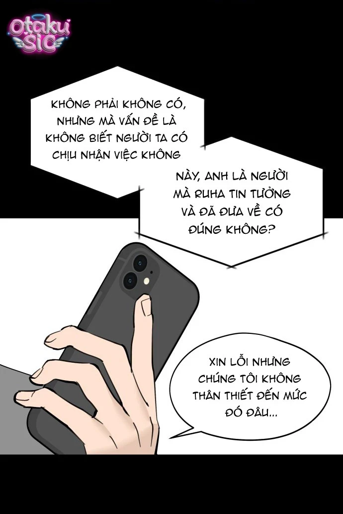 Hôm Nay Han Yoil Là Con Gái Chapter 27 - 68