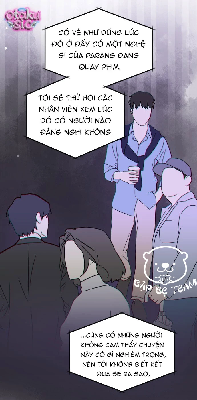 Hôm Nay Han Yoil Là Con Gái Chapter 27 - 73