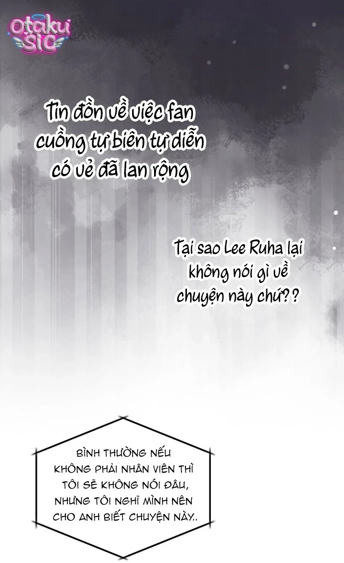 Hôm Nay Han Yoil Là Con Gái Chapter 27 - 74