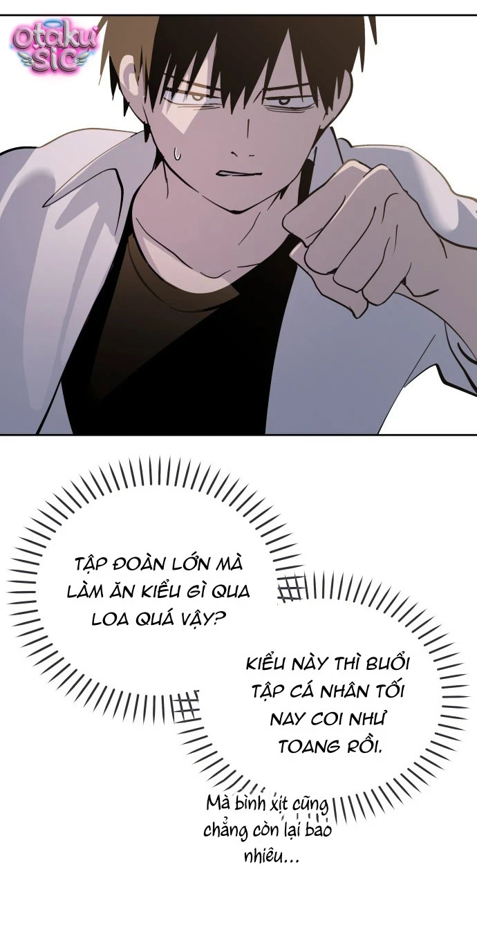 Hôm Nay Han Yoil Là Con Gái Chapter 27 - 75