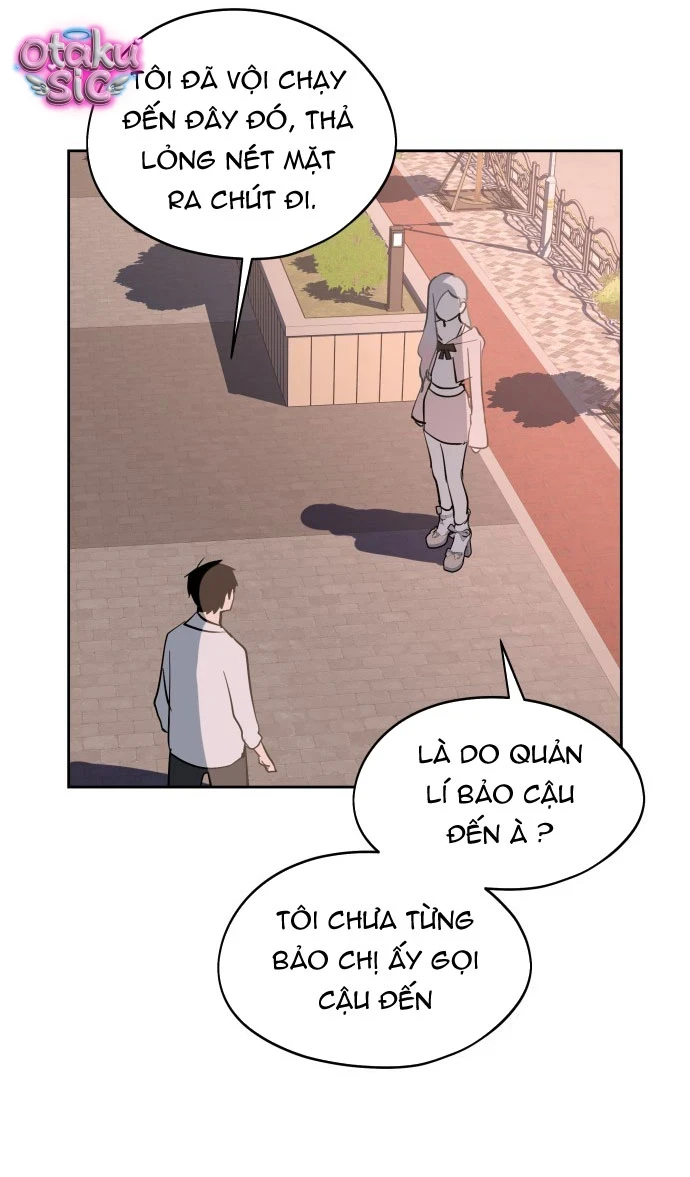 Hôm Nay Han Yoil Là Con Gái Chapter 27 - 82