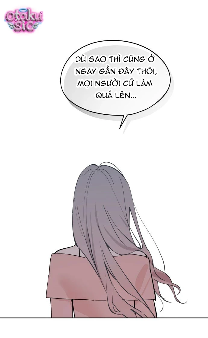 Hôm Nay Han Yoil Là Con Gái Chapter 27 - 92