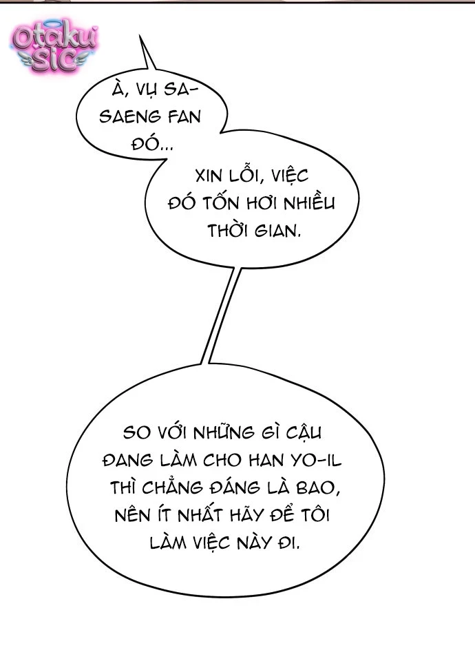 Hôm Nay Han Yoil Là Con Gái Chapter 27 - 96