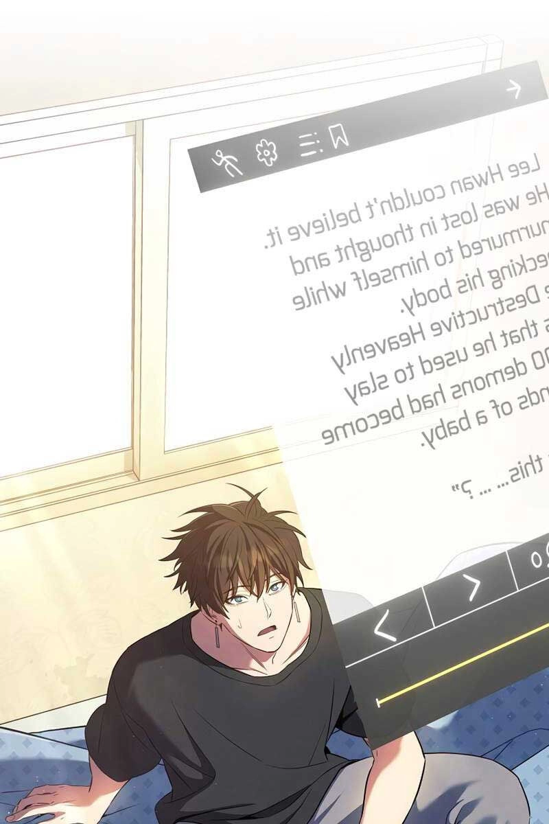 Tiểu Thuyết Mạng Do Thần Viết Chapter 0 - 3