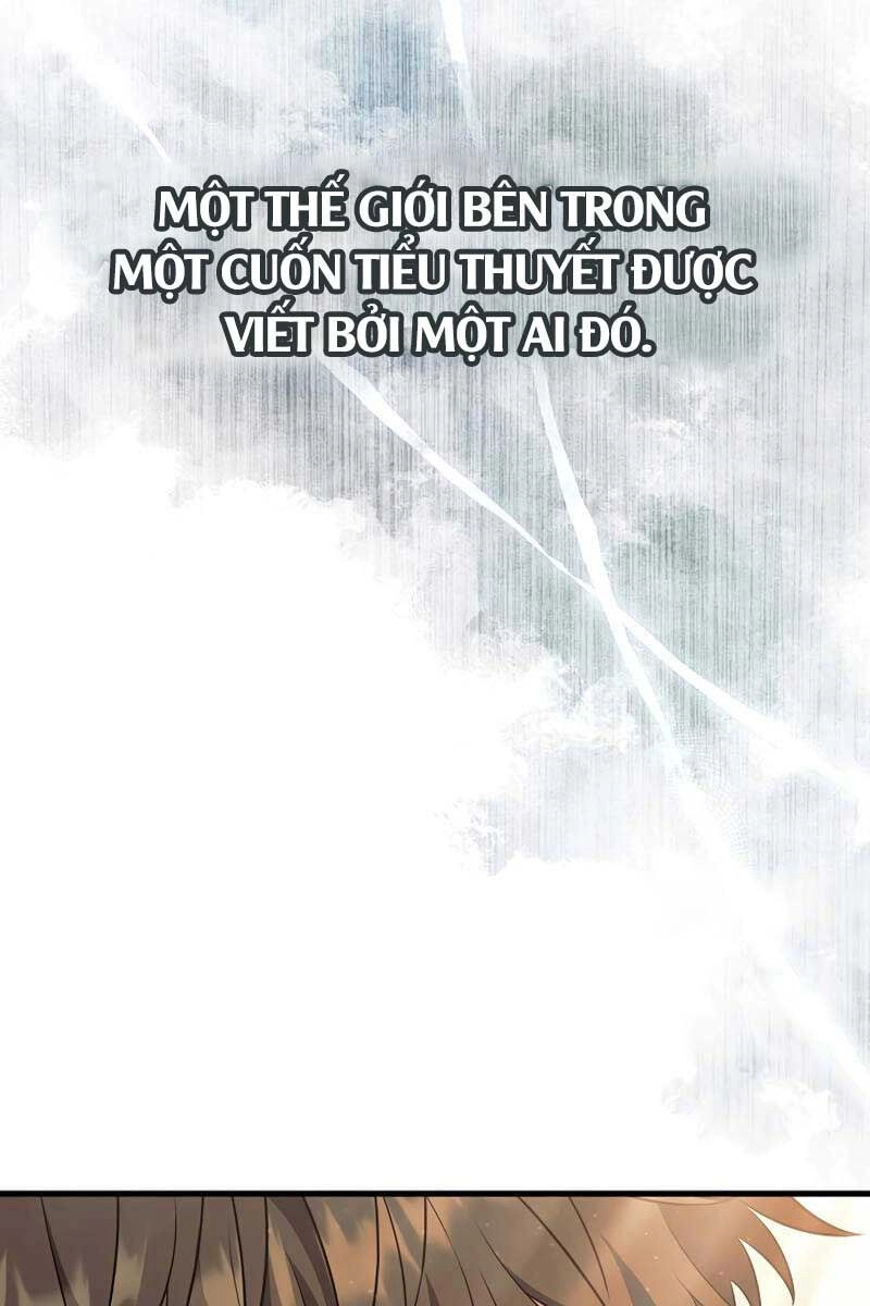 Tiểu Thuyết Mạng Do Thần Viết Chapter 0 - 5