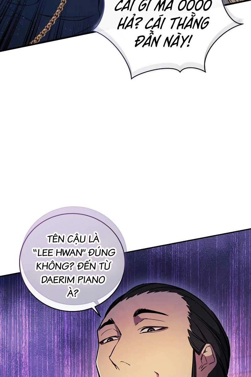 Tiểu Thuyết Mạng Do Thần Viết Chapter 0 - 21