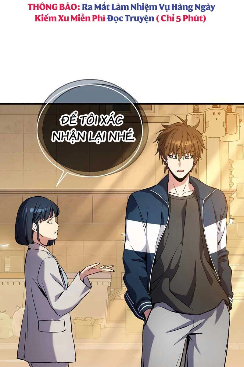 Tiểu Thuyết Mạng Do Thần Viết Chapter 0 - 23