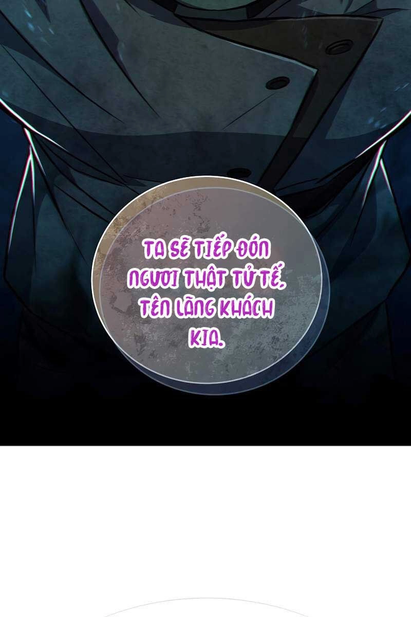 Tiểu Thuyết Mạng Do Thần Viết Chapter 0 - 45